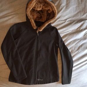 Marmot furlong jacket